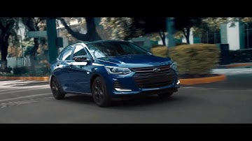 2023 CHEVROLET ONIX: Commercial Ad TVC Iklan TV CF Anuncio Publicitario Propaganda - Mexico