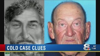 Detectives identify murder victim