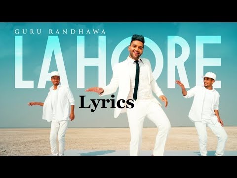 guru-randhawa:-lahore-lyrics-bhushan-kumar-|-vee-music-|-directorgifty