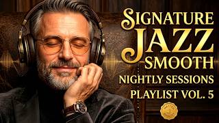 Tube Amp Jazz for Focused Minds • The Analog Sound That Digital Cannot Match full session