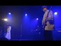 SWALLOW「ULTRA MARINE」 (LIVE at「Re:ING」青森Quarter 2022.11.26)