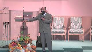 Strong Delusion Pt 2   Judas in the Church
