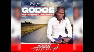 7 GODOE &Friendly Brothers  NGIYESABA ukuTRENDER