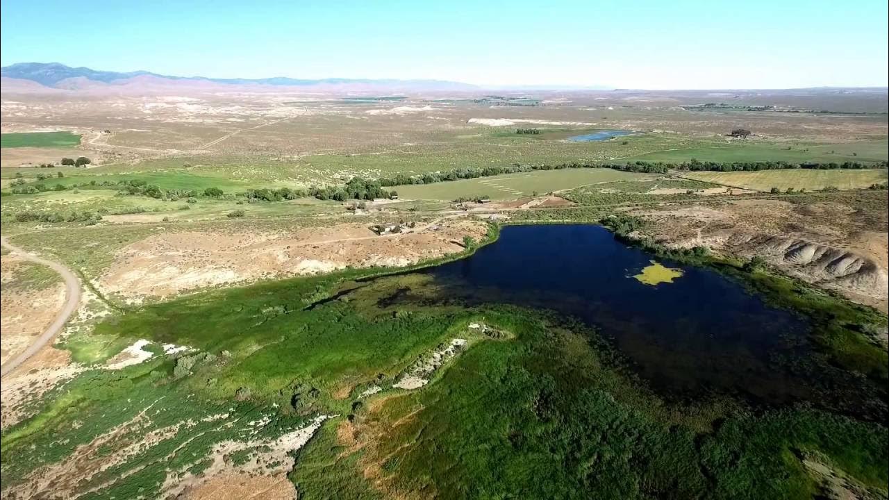 Oreana, Idaho Ranch for Sale YouTube