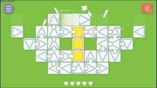 UnpuzzleX - Android app - GogetaSuperx screenshot 4