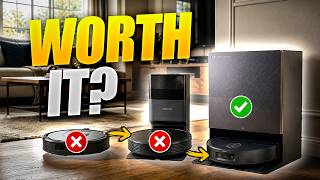 Are Robot Vacuums Worth It?