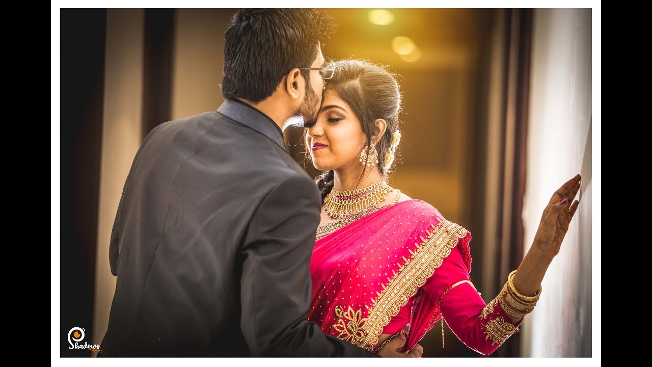 Traditional Karaikudi Wedding Film Of Narayanan And Sindhuja's