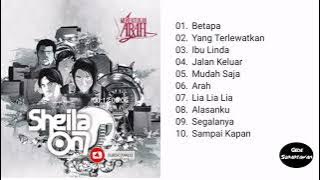 SHEILA ON 7 Menentukan Arah Full Album (2008)