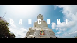 AG x Beatrice - Cancúni (video)