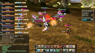 Lineage2 - Bladedancer(Танцор смерти) - [SilentHorrors] part6 [p2]