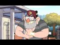 Gravity Falls Quotes that can&#39;t get out of my head