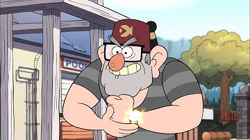 Gravity Falls Quotes that can