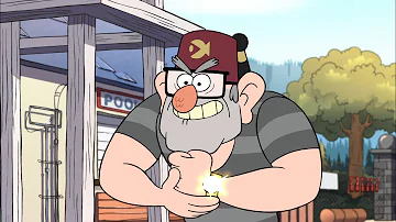 Gravity Falls Quotes that can't get out of my head