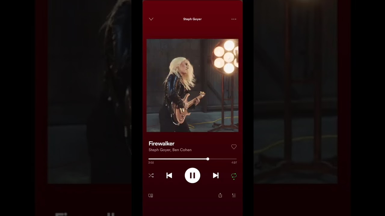 Ben Cohen Guitar Solo - Kiesel Aries 7 String Guitar - Fractal Audio FM3 Guitar Tone