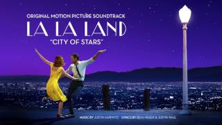 'City of Stars' Duet ft  Ryan Gosling, Emma Stone   La La Land Original Motion Picture Soundtrack Resimi