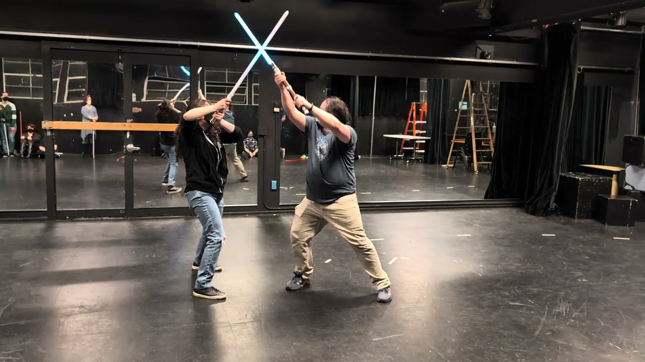 1/29 Bina vs Darryl (ECCC)