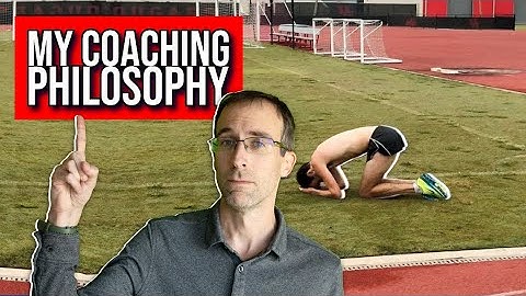 My Coaching Framework | A Comprehensive Guide