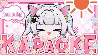 【歌枠】GWも朝起きてよね🌞初見さんもおいで💖#vtuber #singer