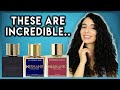 MY FAVORITE NISHANE FRAGRANCES (Men & Women)