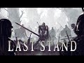 THIS WILL BE MY LAST STAND | Most Epic Hero Music • Craig Meier (VG Dragon)