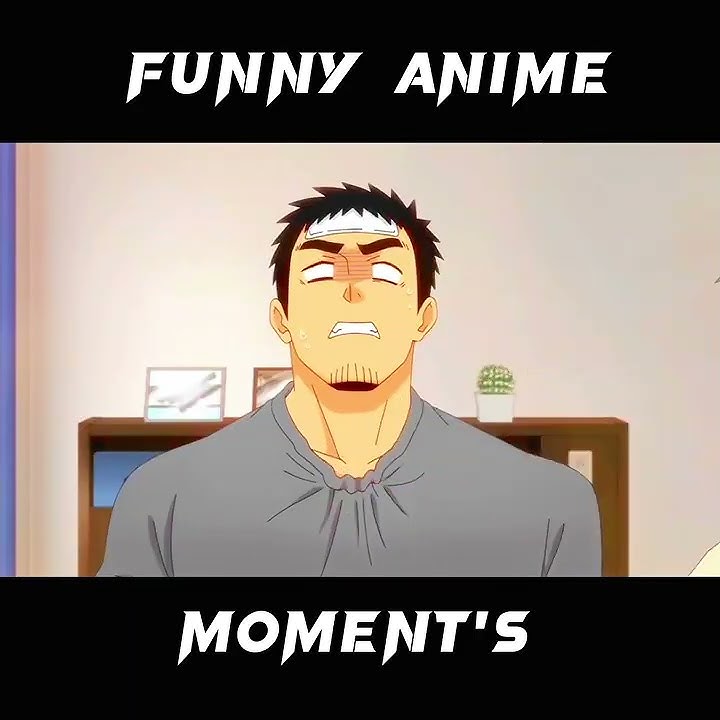 She had to knock him out 🤣 [ Senpai ga Uzai Kouhai no Hanashi