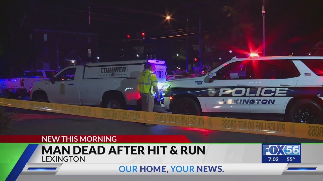 Traffic In Lexington Ky Today Traffic In Lexington Ky Today