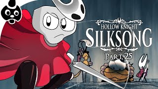 Lets Play Silksong [26]: Trails End