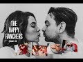 The Happy Hanchers | All The Valentines Things | February 2019