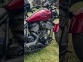 Nice Indian Chief motorcycle #abrfestival #motocicleta #indianmotorcycles #camping #rider #life