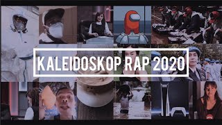 KALEIDOSKOP 2020 (YOUTUBE REWIND INDONESIA VERSI RAP)