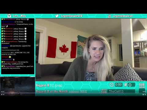 Is Legendarylea Banned