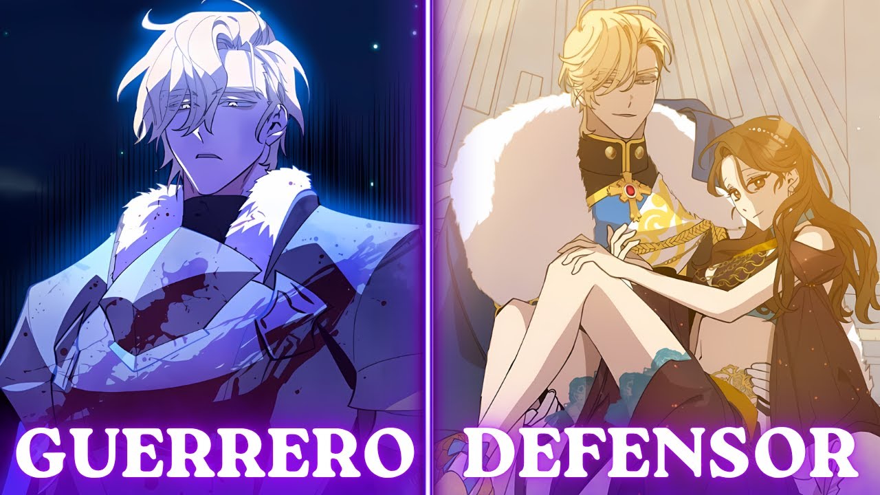 Me infundió miedo hasta que capturé su corazón | Resumen de Manhwa