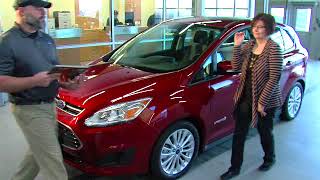 McMullen Ford - Not Your Average Dealership