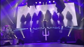 twenty one pilots - No Chances | Madison Square Garden (8/23/22) 4K