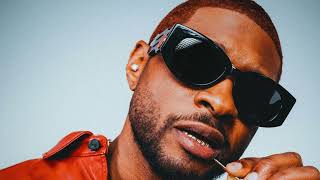 Usher -  Room In A Room (New R&amp;B 2024)