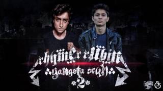 Rhymer & Rubin - Gangsta Şeyh 2 #ShottasProduction Resimi