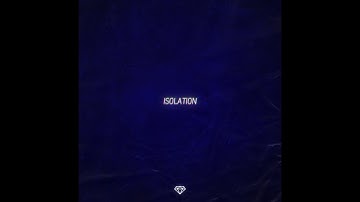 Isolation -Zach Diamond (Official Audio)