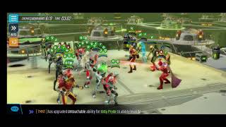 doom raid Keeping The Lights On