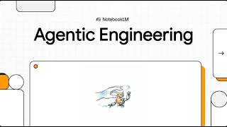 Agentic Engineering 2 (in details)