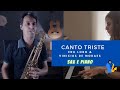 &quot;Canto Triste&quot; Edu Lobo/Vinicius de Moraes