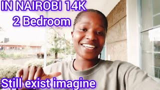 GET YOURSELF THIS 2 BEDROOM HOUSE