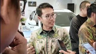 GRAND OPENING GEELY FATMAWATI