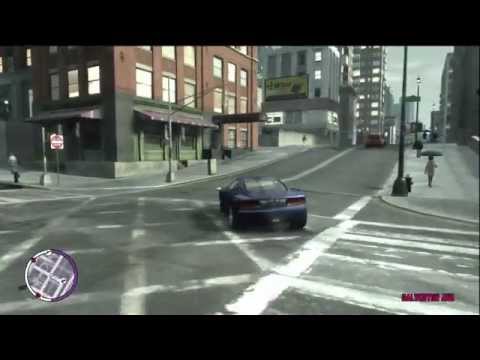 How To Get Lots Of Money Fast In GTA4 And TBoGT