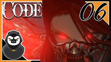 One Handed Sword Mastery In Code Vein - Ep6