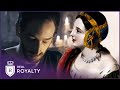 The King Who Ruined England | Edward II | Real Royalty With Foxy Games