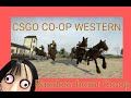 CSGO CO-OP Mission w/Friend