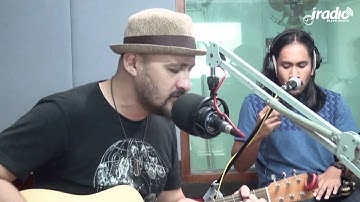15 Tahun IRadio Alexa - Cinta Melulu (Cover Efek Rumah Kaca)