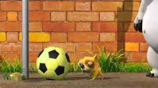 Bernard - Bola