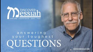 Episode 17 - Objections based on Messianic Prophecy... interpreting Messianic prophecy.