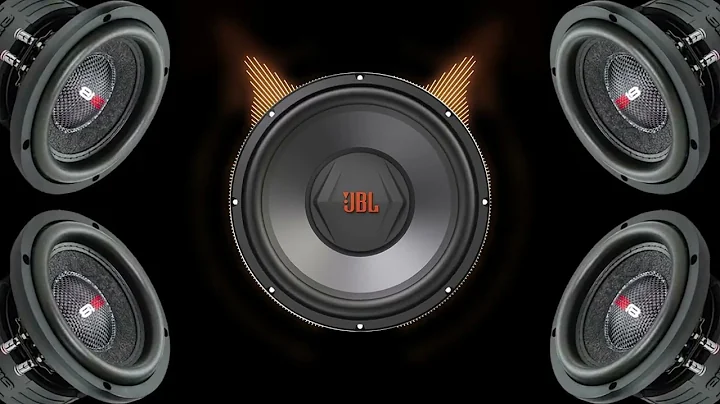 🌟 JBL Boombox 3 Outdoor Bass Test | Thunder Sound 🔥 #JBLBoombox3 #BassTest #SoundTest